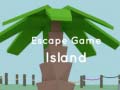 Spēle Escape game Island 