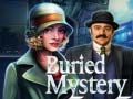 Spēle Buried Mystery