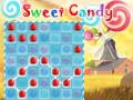 Spēle Sweet Candy Collection
