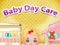Spēle Baby Day Care