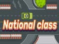 Spēle National Class