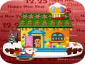 Spēle Perfect Christmas Cottage