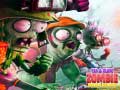 Spēle Tap & Click Zombie Mania Deluxe