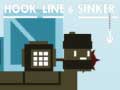 Spēle Hook Line & Sinker