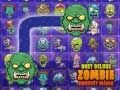 Spēle Onet Deluxe Zombie Connect Mania