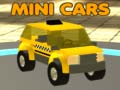 Spēle Mini Cars