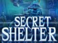 Spēle Secret Shelter