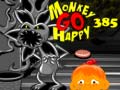 Spēle Monkey Go Happly Stage 385