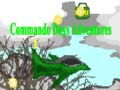 Spēle Commando Days Adventures