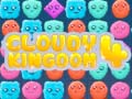 Spēle Cloudy Kingdom 4