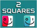 Spēle 2 Squares