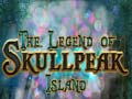 Spēle The Legend of Skullpeak Island