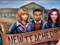Spēle New Teachers