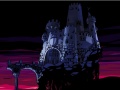 Spēle Dark Castle Escape