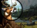 Spēle Deer Hunter