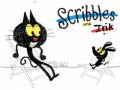 Spēle Scribbles and Ink