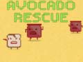 Spēle Avocado Rescue