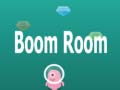 Spēle Boom Room