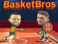 Spēle BasketBros