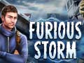 Spēle Furious Storm
