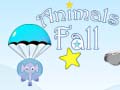 Spēle Animals Fall