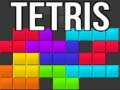 Spēle Tetris 