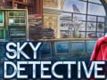 Spēle Sky Detective