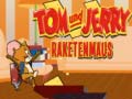 Spēle Tom and Jerry RaketenMaus