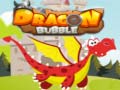 Spēle Dragon Bubble