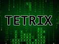 Spēle Tetrix