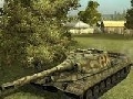 Spēle Tank combat