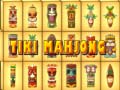 Spēle Tiki Mahjong