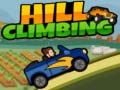 Spēle Hill Climbing
