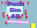 Spēle Push Em All