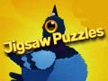 Spēle Jigsaw puzzles