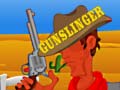 Spēle Gunslinger