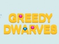Spēle Greedy Dwarves