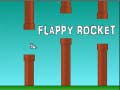 Spēle Flappy Rocket