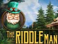 Spēle The Riddle Man