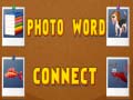 Spēle Photo Word Connect