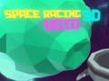 Spēle Space Racing 3D: Void