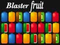 Spēle Blaster Fruit
