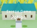 Spēle Escape Game Potion