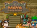 Spēle Maya Adventure Remastered