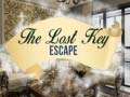Spēle The Lost Key Escape