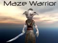 Spēle Maze Warrior