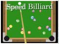 Spēle Speed Billiard