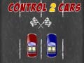 Spēle Control 2 Cars