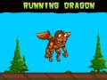 Spēle Running Dragon