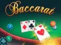 Spēle Baccarat